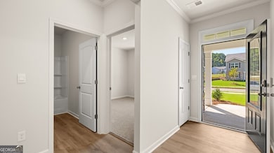 3948 Fairhaven Rd, Lithia Springs, GA 30122 - photo 3