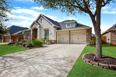 This Home has Professional Landscaping. Plus was built with a good size front yard Porch to enjoy year-round...