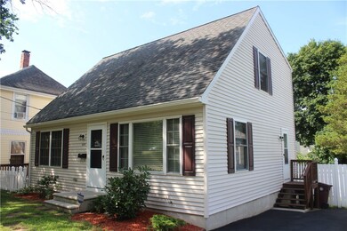 815 Elm St, Woonsocket, RI 02895 - photo 4