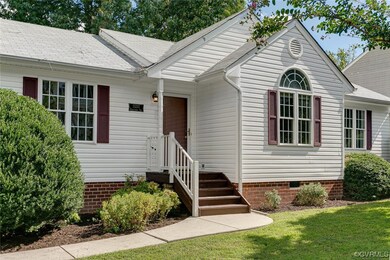 11237 Kingfisher Terrace, Midlothian, VA 23112 - photo 2