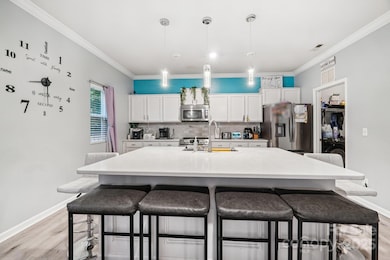 2222 Turtle Point Rd, Charlotte, NC 28262 - photo 5