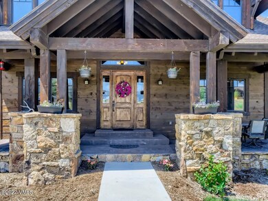 04 Exterior Front Entry