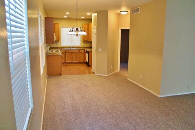 Great Room | Eating Area | Kitchen