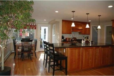 65 Ridge Rd, Milton, MA 02186 - photo 6