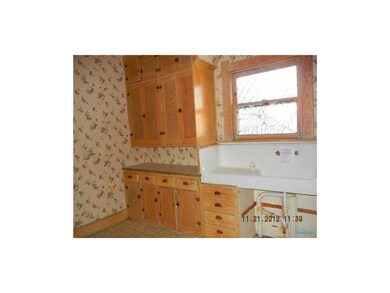 Kitchen. Unit 1