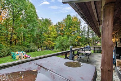 949 Manns Hill Rd, Littleton, NH 03561 - photo 7