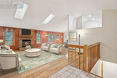 19945 E Top O the Moor Dr, Monument, CO 80132 - photo 7