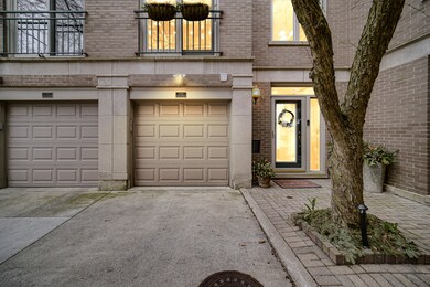 2708 N Southport Ave unit B, Chicago, IL 60614 - photo 2