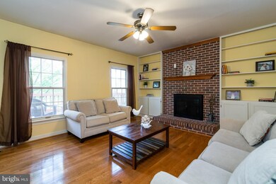 11 New Bedford Ct, Stafford, VA 22554 - photo 6
