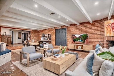 Great Room 1