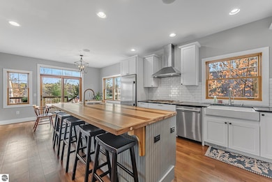 7819 + 7811 Hillside Dr, Traverse City, MI 49685 - photo 3