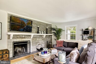 402 E Timonium Rd, Lutherville Timonium, MD 21093 - photo 5