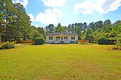135 Lazy Acres Loop SC 29483