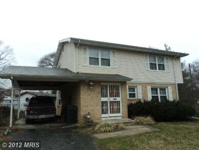 3506 Gary Ct, Hyattsville, MD 20785 - photo 3