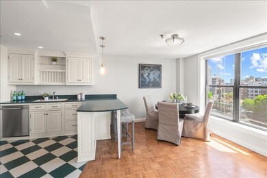 Windsor Place unit 711, Boston, MA 02215 - photo 6