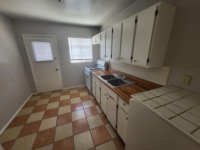 2607 Nations Ave unit 2, El Paso, TX 79930 - photo 4