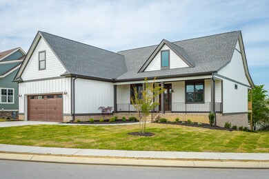 Lakeshore Cove Lot 1 EX RE HD I-11