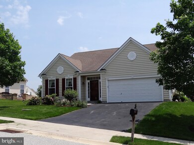 160 Augusta Dr, Honey Brook, PA 19344 - photo 4