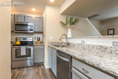 42 Vale Cir, Palmer Lake, CO 80133 - photo 3