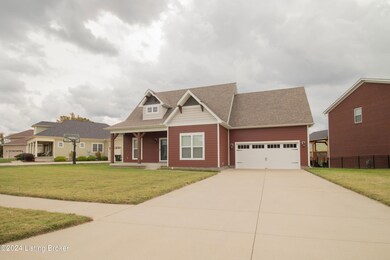 157 Washington Commons Drive