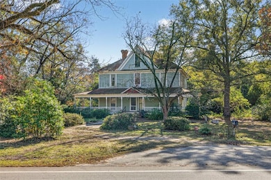 12900 Augusta Hwy, Sparta, GA 31087 - photo 2