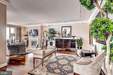 The Ritz-Carlton Residences, Baltimore, MD 21230 - photo 6