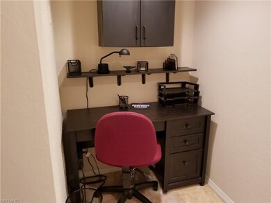 Efficient & Convenient Office