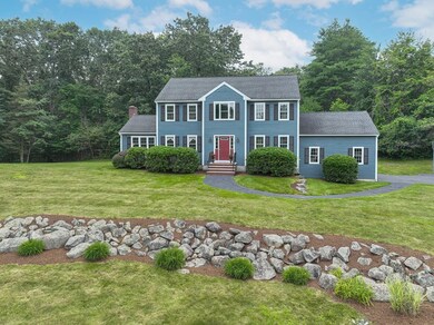 13 Hillside Dr, Holliston, MA 01746 - photo 2