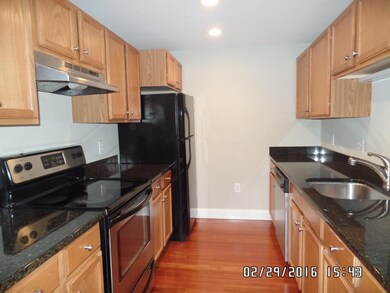 59 Ponemah Hill Rd unit 1-103, Milford, NH 03055 - photo 4