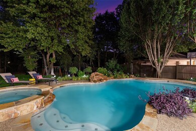 935 Midland Creek Dr, Southlake, TX 76092 - photo 5