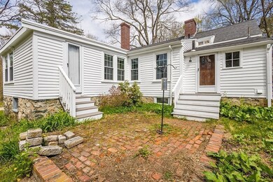5 Zions Ln, Sherborn, MA 01770 - photo 4