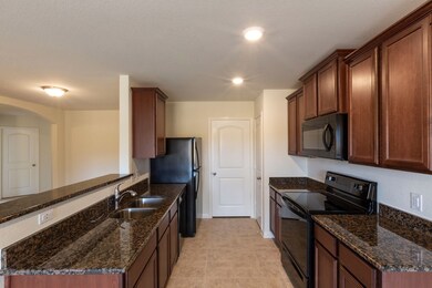 15210 Balmoral Stone Dr, Humble, TX 77396 - photo 2