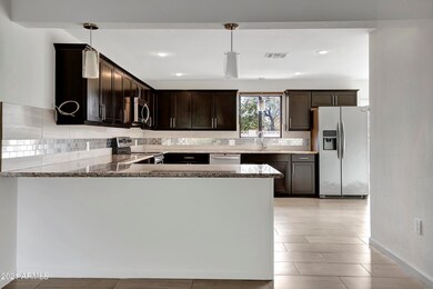 Modern Kitchen