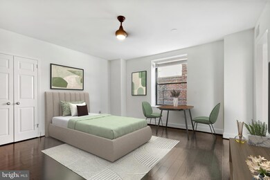 1115 12th St NW unit 403, Washington, DC 20005 - photo 4
