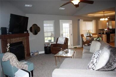 1212 Willow Oak St, Elkins, AR 72727 - photo 5