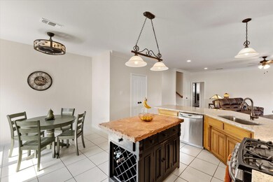 8465 Emerald Cir, North Richland Hills, TX 76180 - photo 6