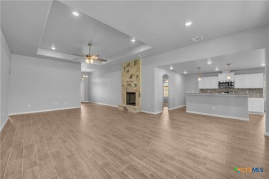 1508 Justice Dr, Copperas Cove, TX 76522 - photo 3