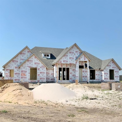 116 Bittersweet Trail, Weatherford, TX 76088 - photo 3