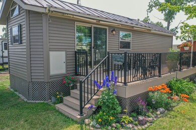 12034 Forada Beach Rd SE unit 3, Alexandria, MN 56308 - photo 2