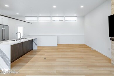 Living & Dining