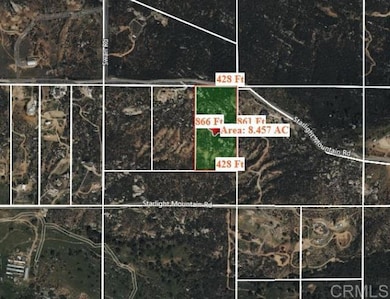 0 Starlight Mountain Rd unit NDP2507498, Ramona, CA 92065 - photo 6