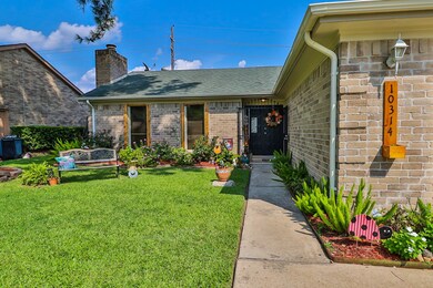 10314 Jillana Kaye Dr, Houston, TX 77086 - photo 4