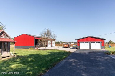 5232 W Reed Rd, Hanover, IN 47243 - photo 2