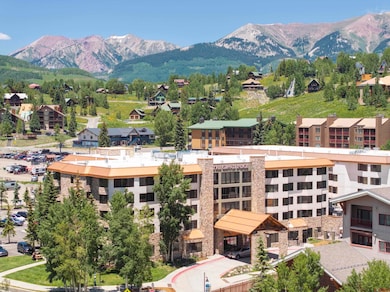 6 Emmons Rd unit 218, Crested Butte, CO 81225 - photo 6