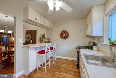 2607 Holman Ave, Silver Spring, MD 20910 - photo 6