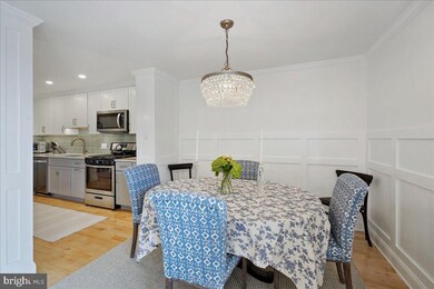 Strath Haven Condominiums unit 923, Swarthmore, PA 19081 - photo 7