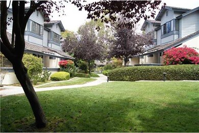 PARK SETTING IN FRONT YARD