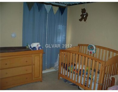 Bedroom.