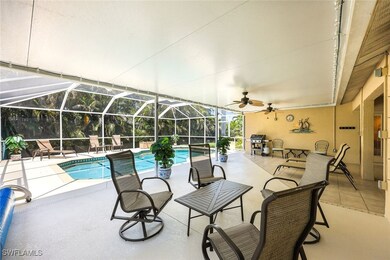 Covered Lanai