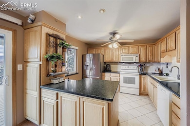 3219 Red Onion Cir, Colorado Springs, CO 80918 - photo 5